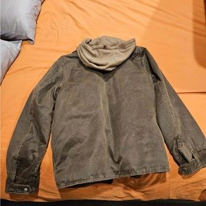 Medium men’s  Legendary warm jacket. Like new condition.